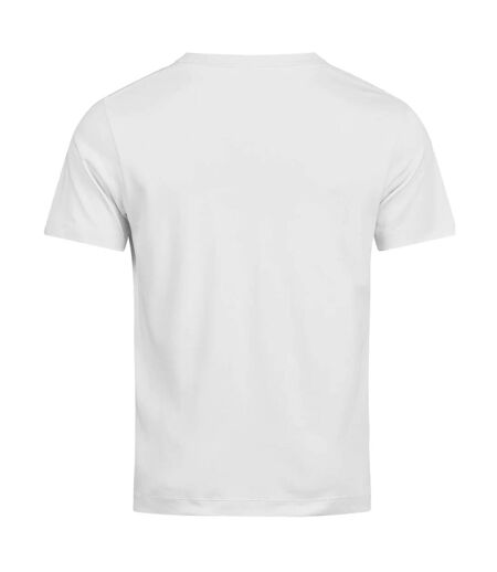 T-shirt Prima Homme Blanc Tee Jays