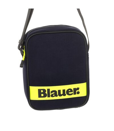 Sac porté épaule Urbanic Blauer