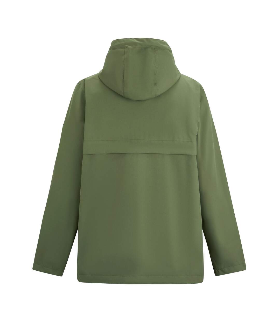 Womens/ladies Orlea Floral Waterproof Jacket Four Leaf Clover Regatta-3
