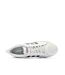 Baskets blanches homme adidas streetcheck-4