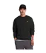 Sweat Football For All Homme Noir Lyle & Scott-1