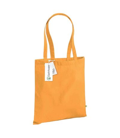 Sac de courses earthaware taille unique ambre Westford Mill
