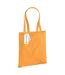 Sac de courses earthaware taille unique ambre Westford Mill-1