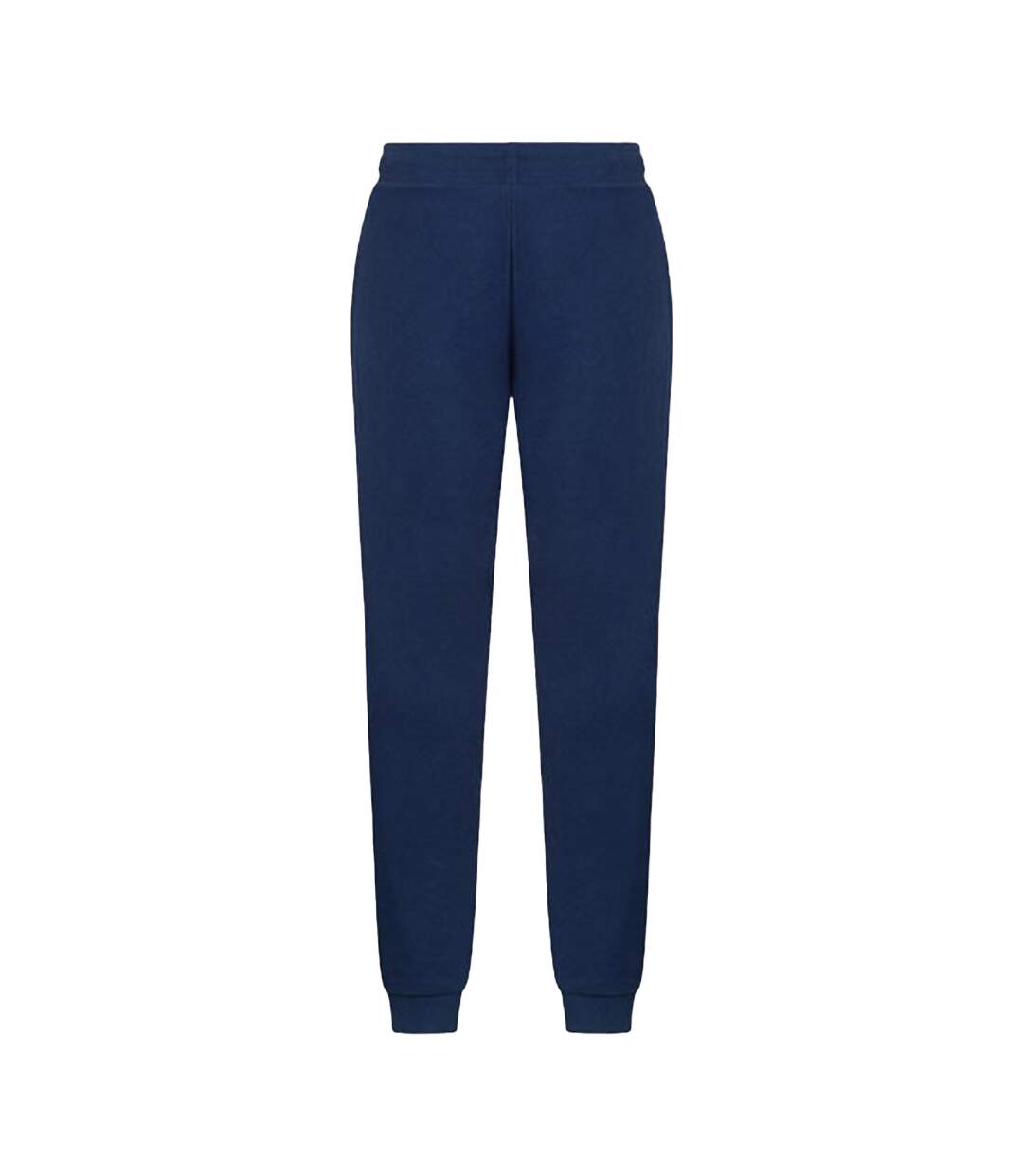 Pantalon De Jogging Homme Bleu Marine Français X.O By Promodoro-2