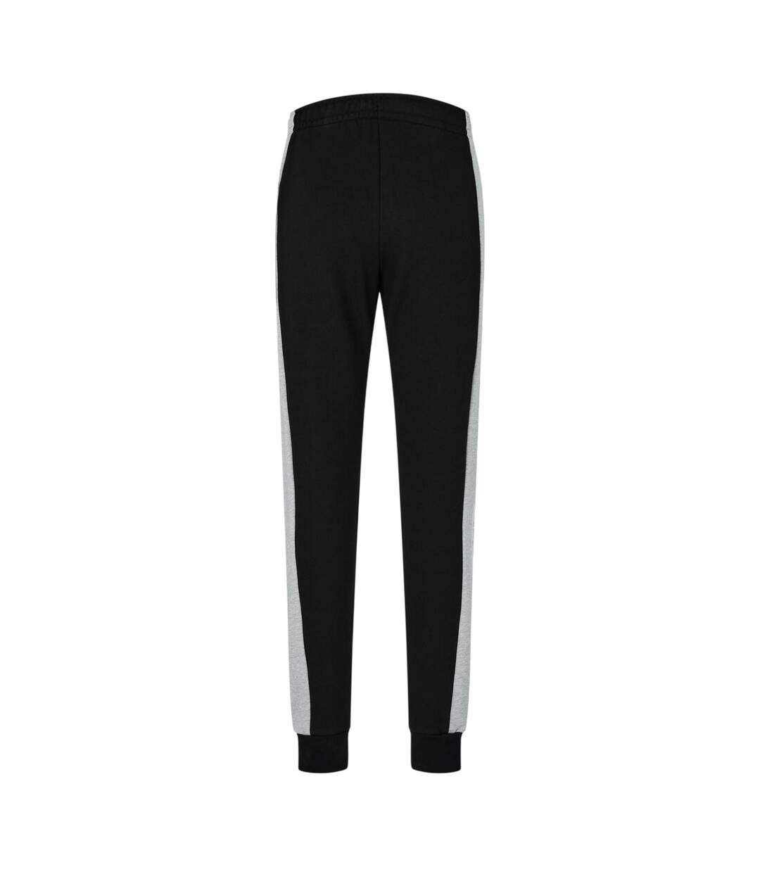 Mens Xh1428 Slim Joggers Black Silver Lacoste-3
