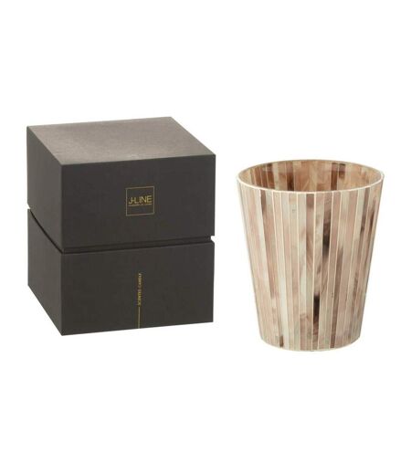 Bougie Parfumée Noa 18cm Tender Rose
