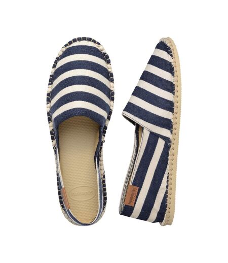 Espadrille à Enfiler Havaianas Origine IV