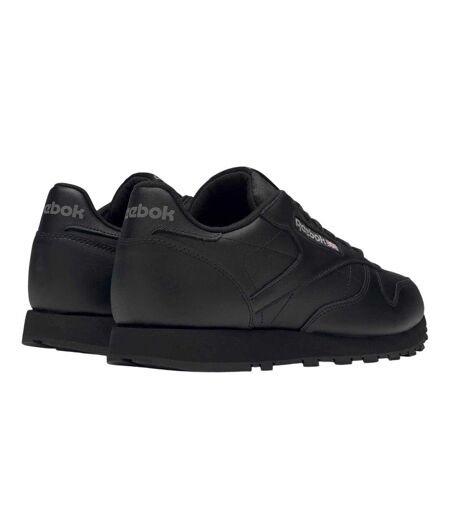 Baskets Classic Homme Noir Reebok