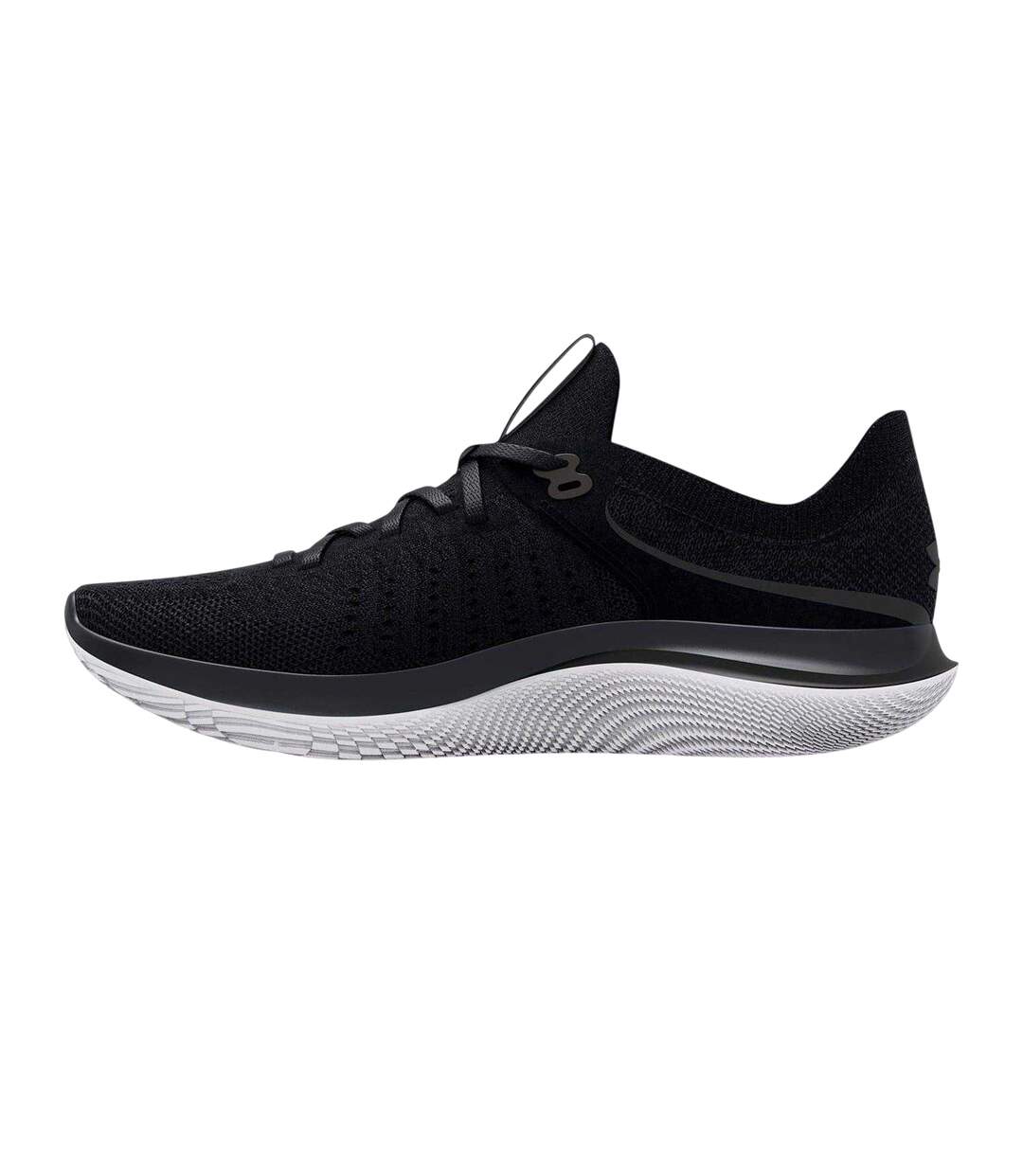 Baskets Flow Synchronicity Femme Noir Under Armour-2