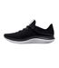 Baskets Flow Synchronicity Femme Noir Under Armour-2