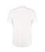 Chemise business homme blanc Kustom Kit-2