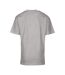 T-shirt Premium Adulte Gris Chiné Build Your Brand-2