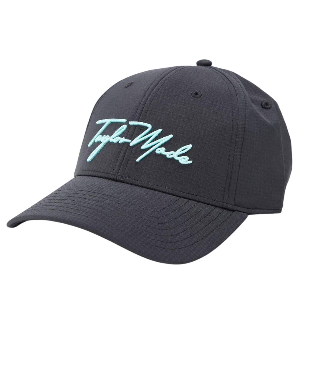 Casquette De Baseball Golf Motif/style Logo Femme Noir Turquoise Pâle TaylorMade-1
