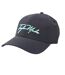 Casquette De Baseball Golf Motif/style Logo Femme Noir Turquoise Pâle TaylorMade-1