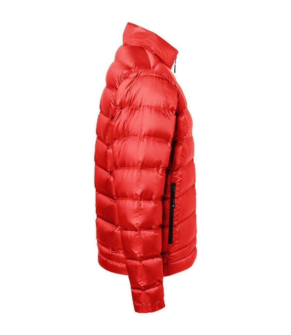 Doudoune homme légère - JN1150 - orange