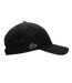 Casquette De Baseball Motif/style Logo Noir Lacoste-3