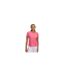 T-shirt Femme Rose Vif Under Armour-1