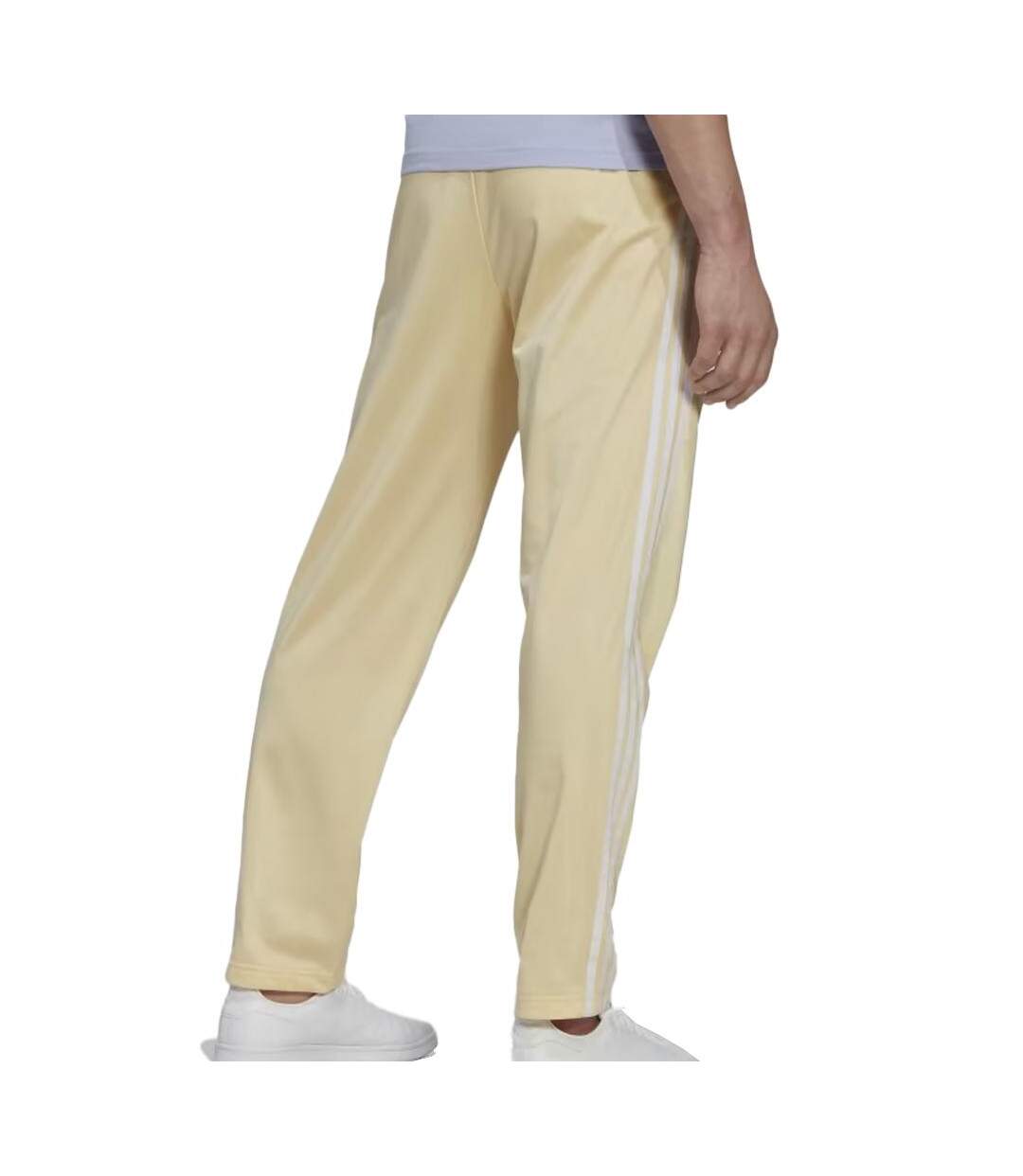 Jogging Jaune Homme Adidas HR7900 - M