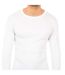 Thermal long-sleeved t-shirt for men, model 0808. Ideal for keeping warm in cold climates.