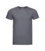 Russell - T-shirt - Homme (Gris foncé) - UTRW9233