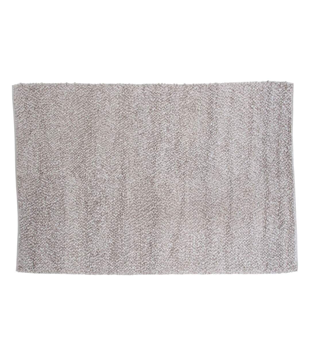 Tapis en viscose et laine beige Jajru 300 x 200 cm-1