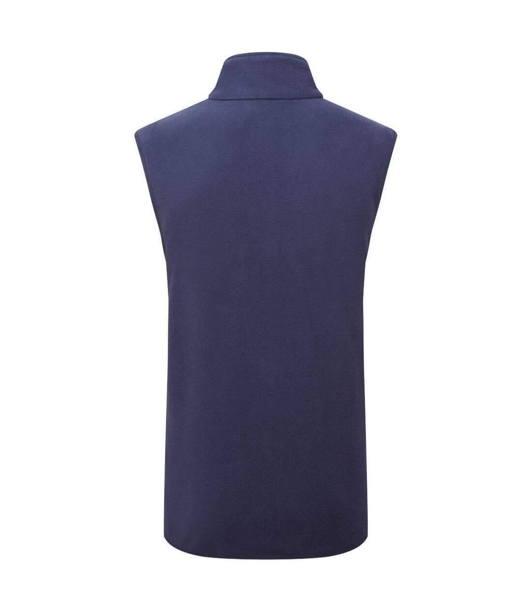 Unisex Adult Eco Fleece Gilet Navy Portwest-2