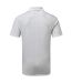 Nike Mens Solid Victory Polo Shirt (White)