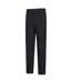 Pantalon Trek Homme Noir Vif Mountain Warehouse-3