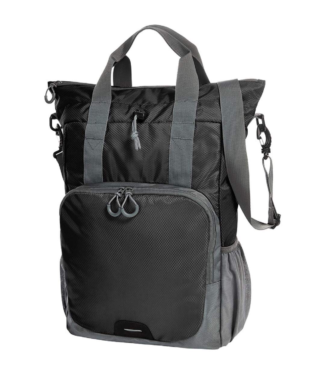 Sac à dos multibag - 1813350 - noir-1