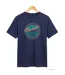 Tee-shirt SILVAN2 Winchester – Le haut à manches courtes en coton jersey pour un confort respirant au quotidien-2