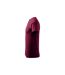 T-shirt Basic Homme Rouge Malfini-4