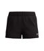Womens/ladies Essential Swim Shorts Black Speedo-1