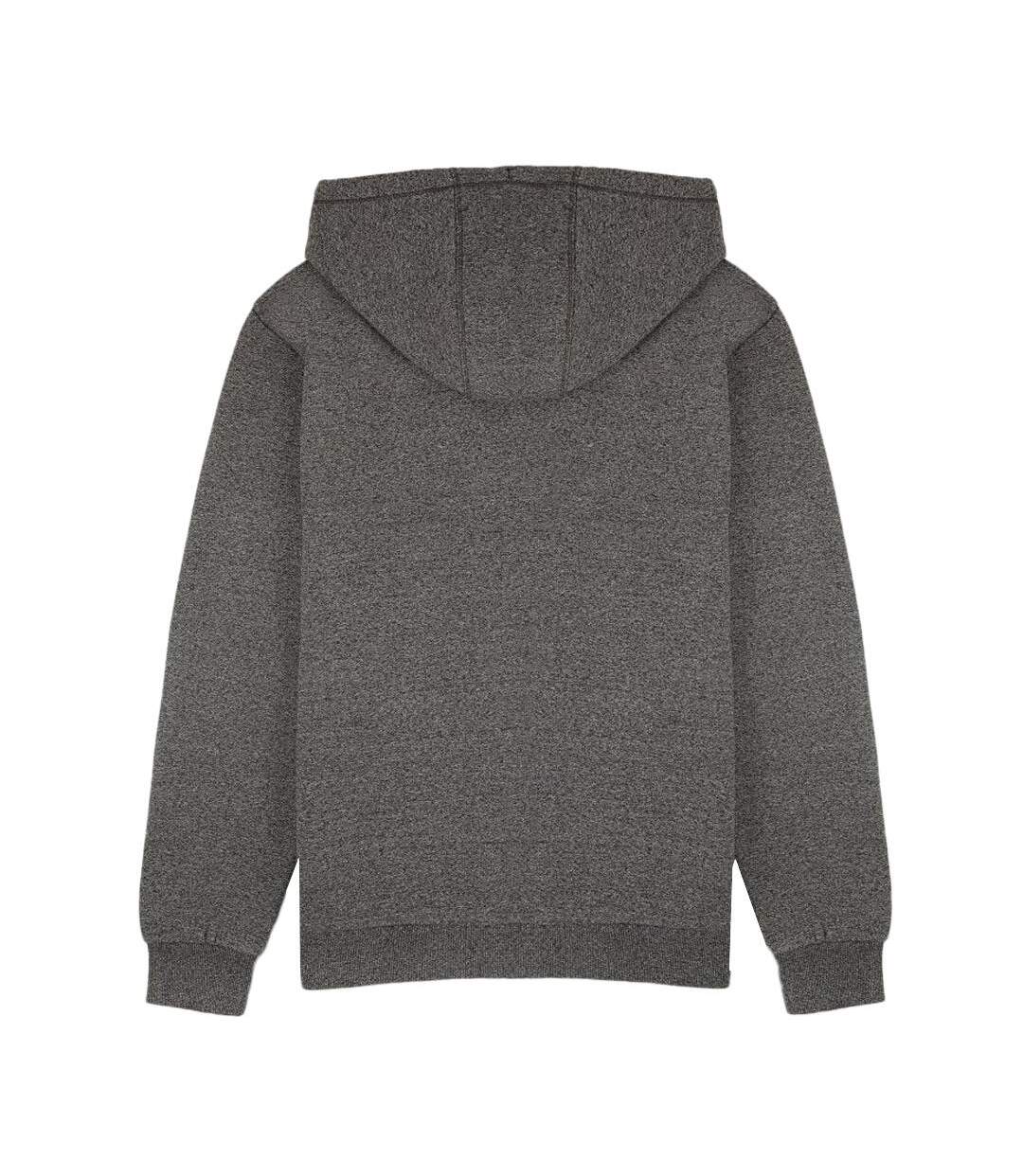 Sweat Gris Chiné Homme Teddy Smith Osborn - L-2