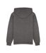 Sweat Gris Chiné Homme Teddy Smith Osborn - L-2