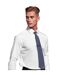 Premier - Cravate unie - Homme (Acier) (One Size) - UTRW1152