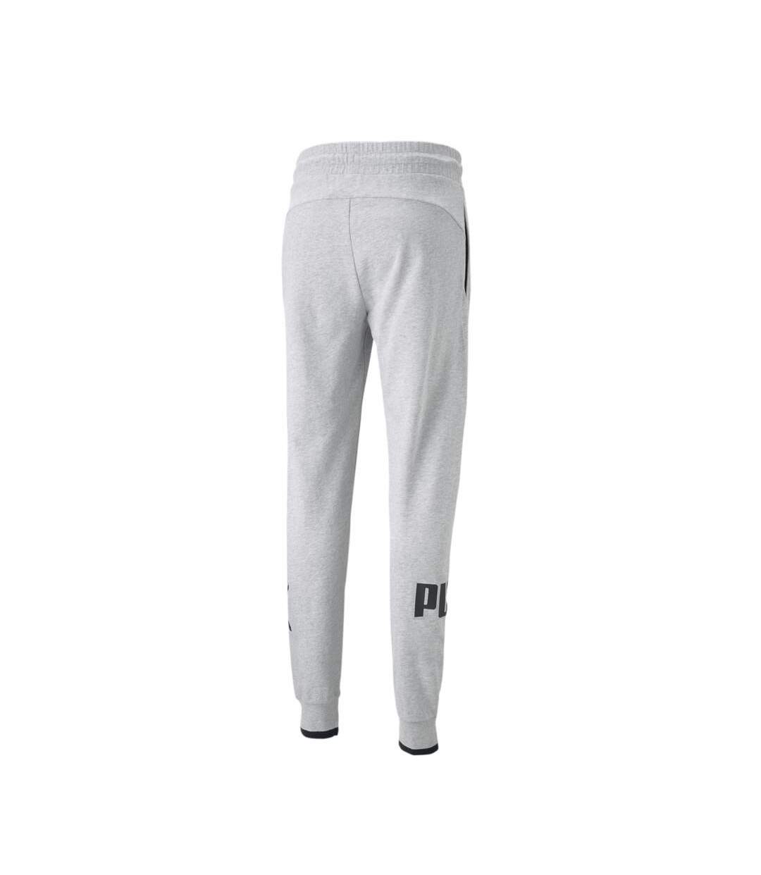 Jogging Gris Homme Puma 673329 - L