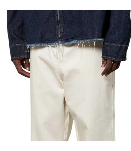 Mens Trousers Off White Ami Paris