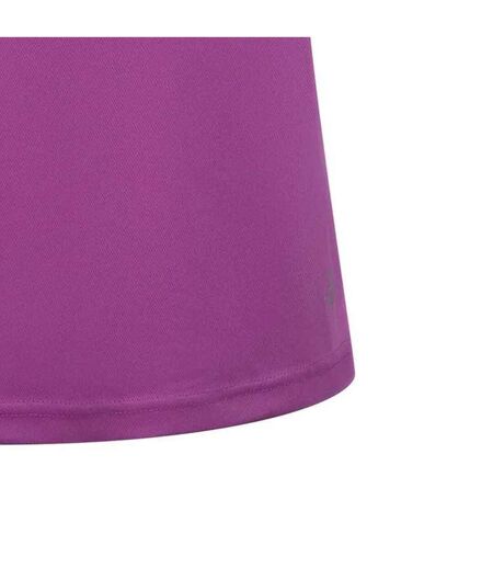 Womens/ladies Claudette Active Top Deep Pink Trespass