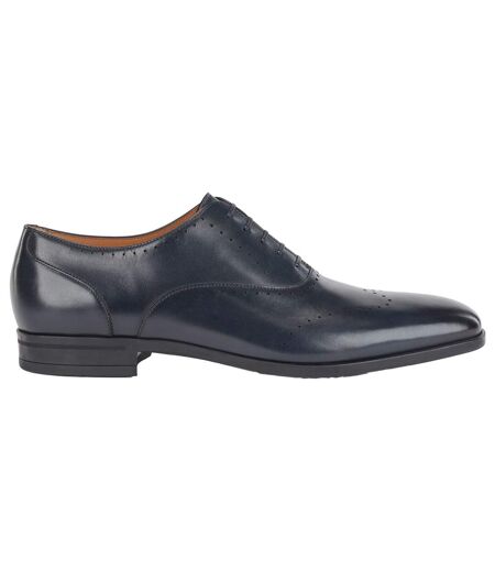 Richelieus Kensington Homme Bleu Foncé Boss