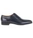 Richelieus Kensington Homme Bleu Foncé Boss-2