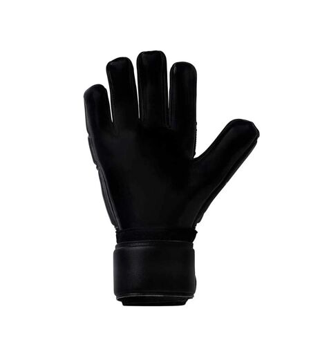 Gants de gardien noires uhlsport comfort absolutgrip - t9