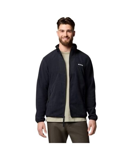 Veste Polaire Sequoia Homme Noir Columbia