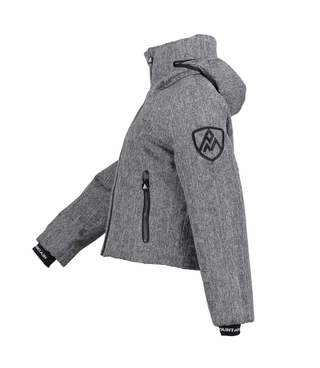 Blouson de Ski ALLYSON femme-2