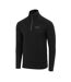 Haut Manches Raglan Sport Homme Noir Nevica-3