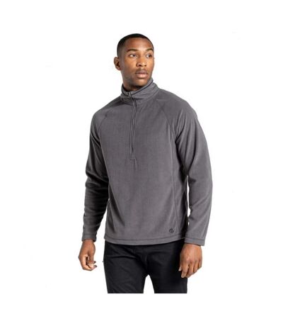 Haut Polaire Expert Corey Homme Gris Craghoppers