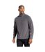 Haut Polaire Expert Corey Homme Gris Craghoppers-1