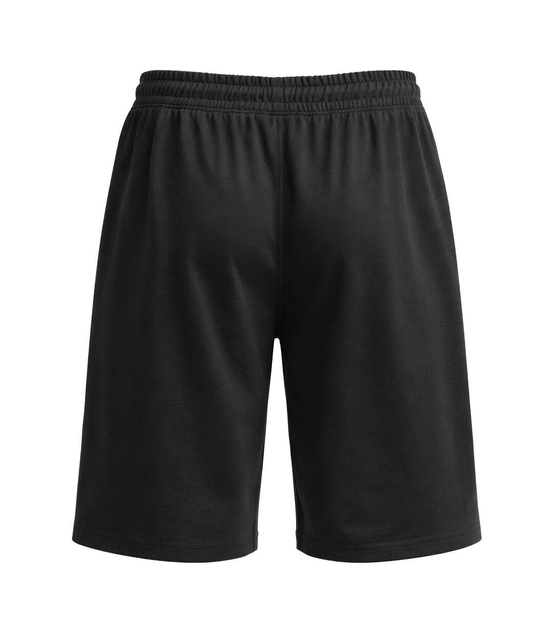 Short sport homme en interlock et patch rubber Clark Freegun-3