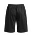 Short sport homme en interlock et patch rubber Clark Freegun-3