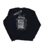 Disney - Sweat ZOOTROPOLIS KISS THE RING - Femme (Noir) - UTBI12172-1