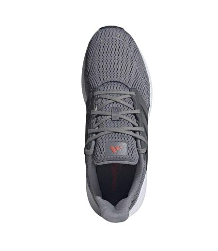 Mens Ultimashow 2.0 Trainers Grey White Adidas
